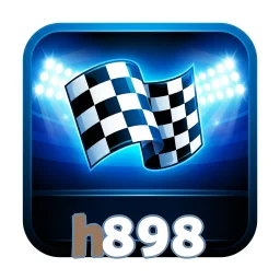 h898