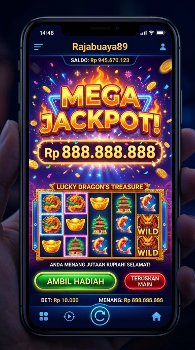 p200m — menu pengaturan